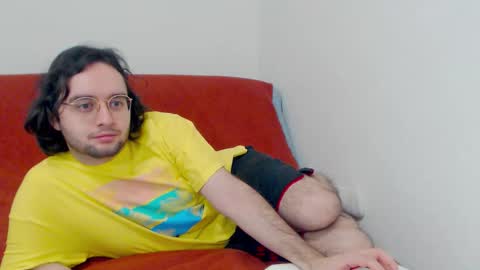 Eren online show from 11/29/25, 02:58