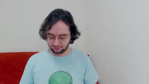 Eren online show from 12/05/25, 04:21