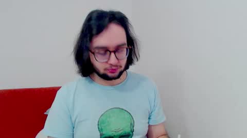 Eren online show from 02/28/26, 03:29