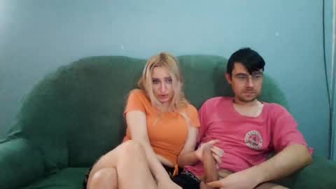 Snapshot of eric_basilio chatting on 01/08/26, 01:24 Eric Basilio online show from 01/08/26, 01:24