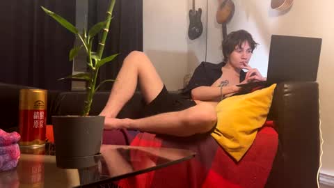 Snapshot of eric_carrotman chatting on 03/11/25, 11:15 Eric Carrotman online show from 03/11/25, 11:15