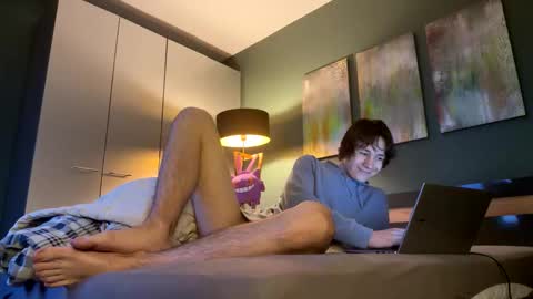 Snapshot of eric_carrotman chatting on 11/01/25, 02:08 Eric Carrotman online show from 11/01/25, 02:08