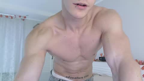 Eric Crush online show from 11/09/25, 07:28