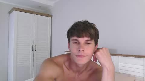 Eric Crush online show from 11/30/25, 07:12