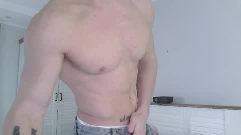 Eric Crush online show from 02/16/26, 03:57