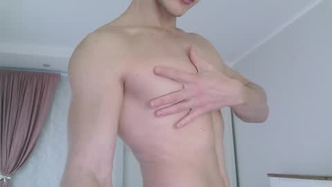 Eric Crush online show from 02/18/26, 03:57