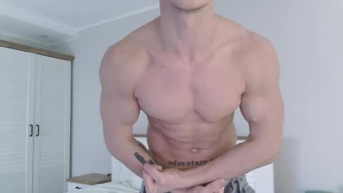 Eric Crush online show from 03/02/26, 07:26