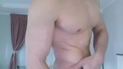 Eric Crush online show from 05/07/26, 04:18