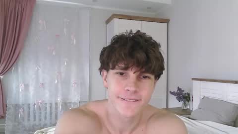 Eric Crush online show from 05/11/26, 04:07