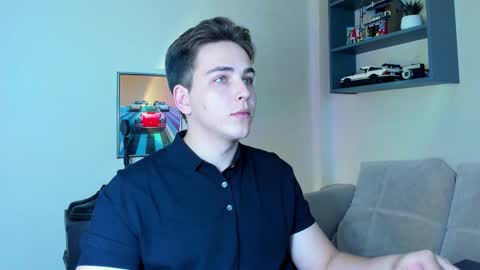 Snapshot of eric_ether chatting on 09/30/25, 08:47 Eric online show from 09/30/25, 08:47