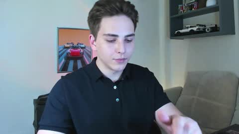 Snapshot of eric_ether chatting on 10/11/25, 08:51 Eric online show from 10/11/25, 08:51