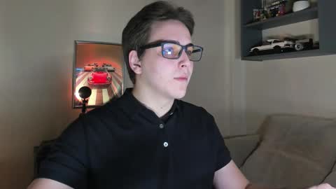 Eric online show from 11/20/25, 08:19