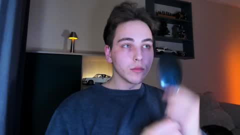 Snapshot of eric_ether chatting on 03/02/26, 07:10 Eric online show from 03/02/26, 07:10