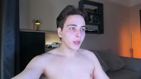 Snapshot of eric_ether chatting on 03/16/26, 07:40 Eric online show from 03/16/26, 07:40