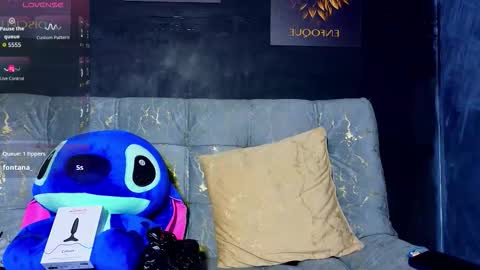 Brayan online show from 10/24/25, 12:41