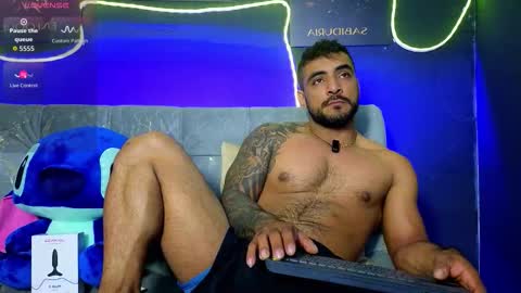 Brayan online show from 12/18/25, 02:17