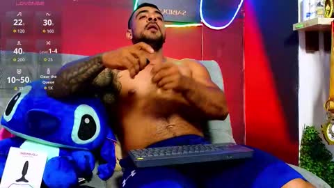 Brayan online show from 02/15/26, 09:00