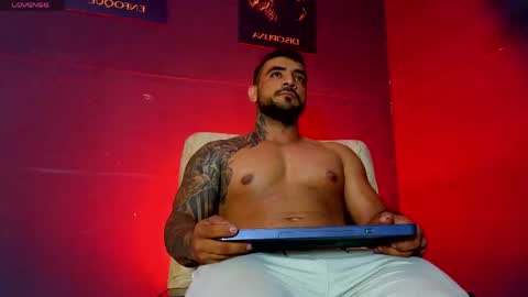 Brayan online show from 06/01/26, 12:01