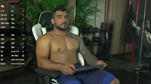 Brayan online show from 06/03/26, 02:47