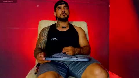 Brayan online show from 06/13/26, 03:26