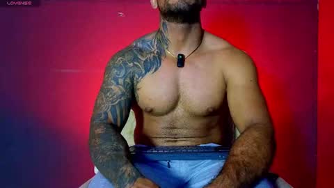 Brayan online show from 06/13/26, 11:46