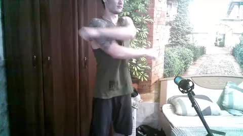 Eric online show from 09/15/25, 11:54