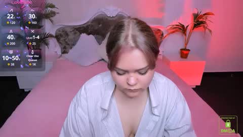 erica_love_ online show from 10/02/25, 06:20