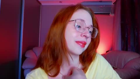 Erica 3 online show from 05/09/26, 01:00