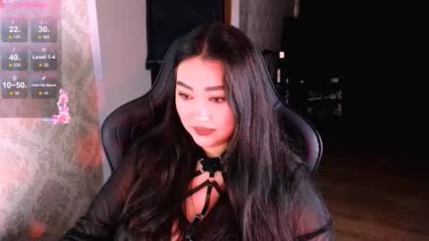 Snapshot of erica_wayne chatting on 02/04/26, 10:47 Erica Wayne online show from 02/04/26, 10:47