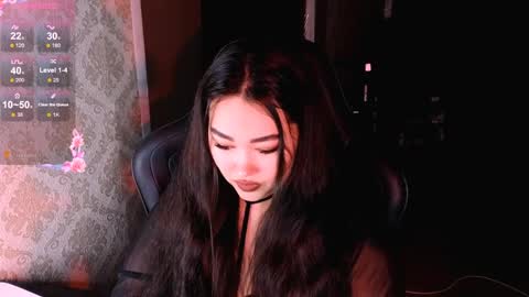 Snapshot of erica_wayne chatting on 04/06/26, 10:00 Erica Wayne online show from 04/06/26, 10:00