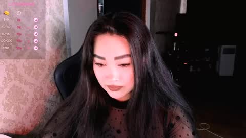 Snapshot of erica_wayne chatting on 04/24/26, 10:50 Erica Wayne online show from 04/24/26, 10:50