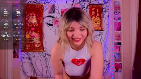 Snapshot of erica_winterr chatting on 02/22/25, 07:36 Erica Winterr online show from 02/22/25, 07:36