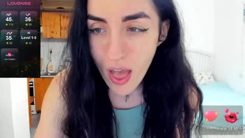 Erika online show from 04/27/26, 09:02