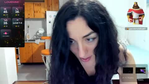 Erika online show from 04/28/26, 10:04