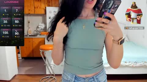 Erika online show from 04/29/26, 10:05
