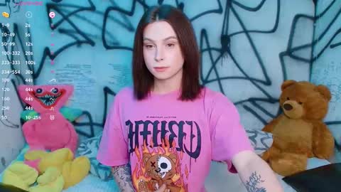 Erica online show from 02/27/25, 09:47