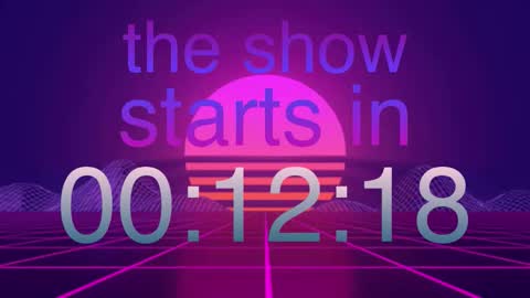 Erica online show from 11/17/25, 04:13