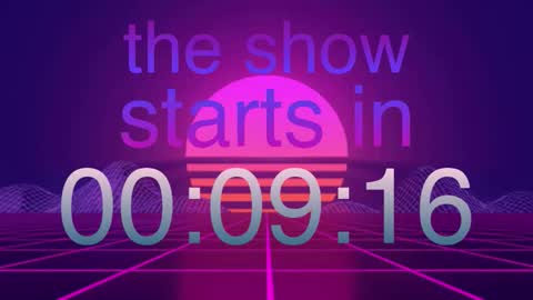 Erica online show from 02/13/26, 11:50