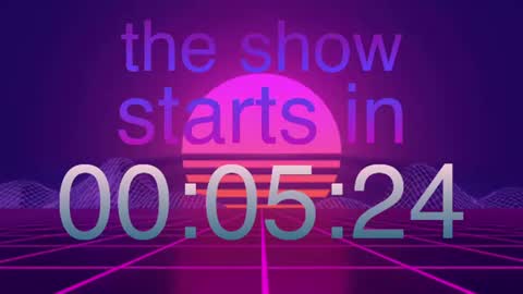 Snapshot of ericaglam chatting on 06/18/26, 04:00 Erica online show from 06/18/26, 04:00