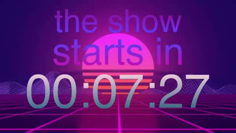 Snapshot of ericaglam chatting on 07/18/26, 11:47 Erica online show from 07/18/26, 11:47