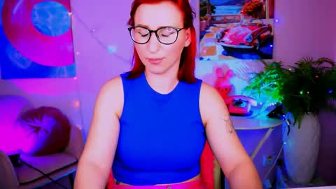 ericapotter online show from 05/04/26, 08:43
