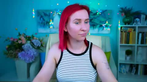 ericapotter online show from 05/06/26, 11:59