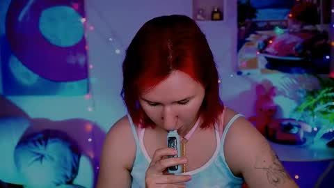 ericapotter online show from 05/07/26, 08:52