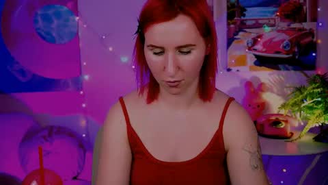 ericapotter online show from 05/10/26, 12:10