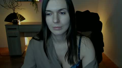 Snapshot of ericapowers chatting on 12/05/24, 11:05 EricaPowers online show from 12/05/24, 11:05