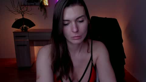 Snapshot of ericapowers chatting on 12/18/24, 02:17 EricaPowers online show from 12/18/24, 02:17