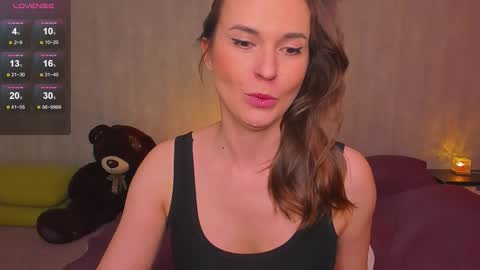 EricaPowers online show from 03/16/26, 11:25