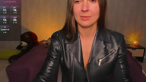 EricaPowers online show from 05/12/26, 02:25