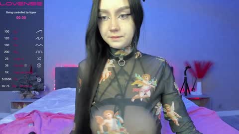 Snapshot of ericapreston chatting on 01/31/25, 06:36 Erica online show from 01/31/25, 06:36