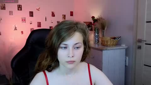 Erica online show from 07/26/26, 12:34